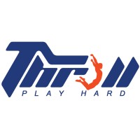 Thrill Athletics