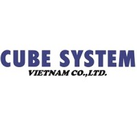 Cube System Vietnam logo - Similar company to Foso
