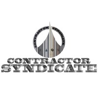 Contractor Syndicate logo - Similar company to Gridzero Foundation