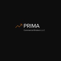 PRIMA Commercial Brokers logo - Similar company to Fin Dot Tax Reclaim Services Llc