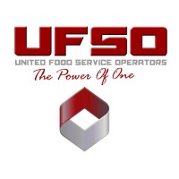 United Food Service Operators logo - Similar company to Little Trees