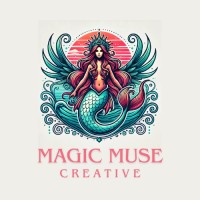 Magic Muse Creative logo - Similar company to Hystai