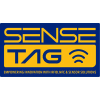 Sense-Tag GmbH logo - Similar company to Freaquent Froschelectronics Gmbh