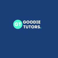 Goodie Tutors SA logo - Similar company to Teach Me 2