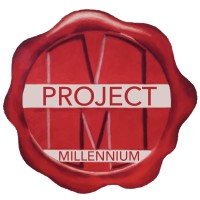 Project Millennium, Inc. logo - Similar company to Omnipotech