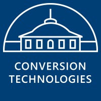 Conversion Technologies of Biobased Resources logo - Similar company to Eu Enough Project