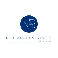 Nouvelles Rives Patrimoine logo - Similar company to Clan