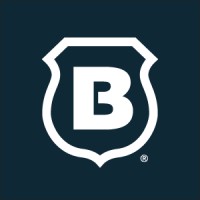 Brinks Home logo - Similar company to Moni Smart Security