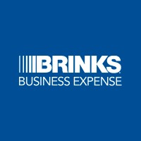 Brink's Business Expense Solutions logo - Similar company to Genius Krish (Hk) Ltd