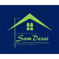 Sam Desai logo - Similar company to Father Services
