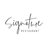 Signature Restaurant logo - Similar company to Monte De Dios Country Boutique Hotel