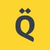Qudyan delivery logo - Similar company to Saha Platforms- صها پلاتفورمز