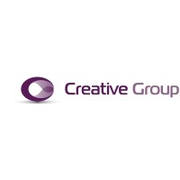 Creative Group logo - Similar company to Sphere12
