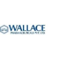 Wallace Pharmaceuticals (DC) logo - Similar company to Geno Pharmaceuticals Pvt Ltd