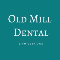 Old Mill Dental Sixmilebridge logo - Similar company to O'Mahony & Ennis