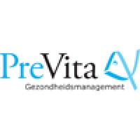 PreVita Gezondheidsmanagement logo - Similar company to Dag Één