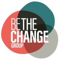 Be the Change Group logo - Similar company to Bechange Group