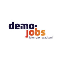 Demo-Jobs logo - Similar company to V3 Outsourcing Solutions - Au•Uk•Usa•India