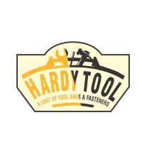 Hardy Tool LLC logo - Similar company to B&B Electro-Mechanical Components Inc.