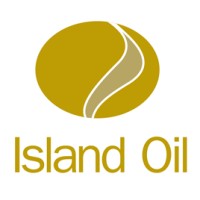 Island Oil logo - Similar company to Uw Group