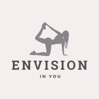 Envision In You logo - Similar company to Vedubba
