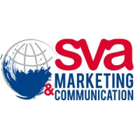 SVA COMMUNICATION logo - Similar company to Biulead