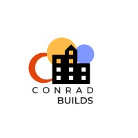 Conrad Builds LLC logo - Similar company to Worc²
