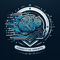 Cognitive Sprints LLC logo - Similar company to Readin