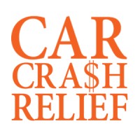 Car Crash Relief logo - Similar company to Used Car Central Inc