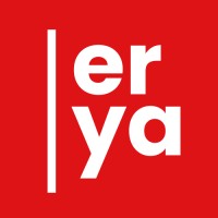ERYA logo - Similar company to Team Hexabit