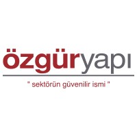 Özgüryapı logo - Similar company to Akrones Hotel