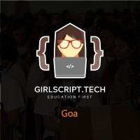 Girlscript Goa logo - Similar company to Tedxgec