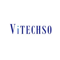 Vitechso TechLab logo - Similar company to Creativision Technology