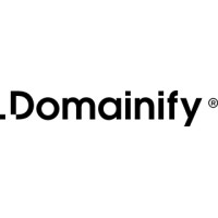 Domainify logo - Similar company to Celsius