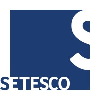 SETESCO logo - Similar company to Rf Engineering