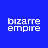 bizarrEmpire logo - Similar company to Samebrain