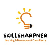 SkillSharpner logo - Similar company to Dutch Training Professionals Bv