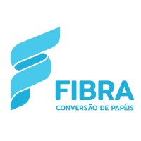 Fibra Papéis logo - Similar company to Melvis Papéis