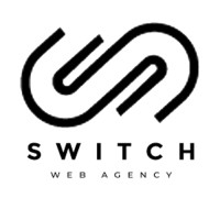 Switch Web Agency logo - Similar company to Nopio - Web Design And Development Agency