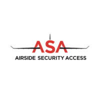 Airside Security Access Inc. logo - Similar company to Aai Solutions