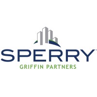SPERRY-Griffin Partners logo - Similar company to Bullfrogtech