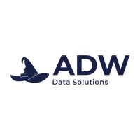 ADW Data Solutions logo - Similar company to D & R Henderson