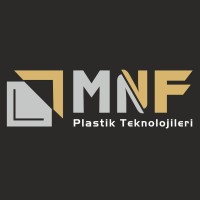 MNF Plastik logo - Similar company to Kartallar Damper