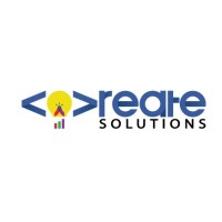 Co Create Solutions Pvt Ltd logo - Similar company to Embedica.Ai