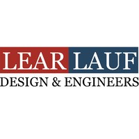 LEARLAUF DESIGN AND ENGINEERS logo - Similar company to Learlauf - Metal Fabrication - En15085 - Cl1 Certified