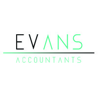 Evans Accountants logo - Similar company to Ribble Valley Children'S Physiotherapy