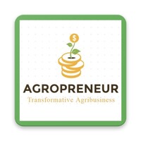 Agropreneur Initiative Limited logo - Similar company to Amelia Agro Africa Ltd