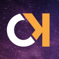 CK logo - Similar company to Éclosion Créative