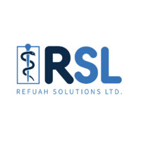 Refuah Solutions Ltd. logo - Similar company to Usaddress.Com