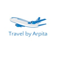 Travel By Arpita logo - Similar company to Travel N Tourism World